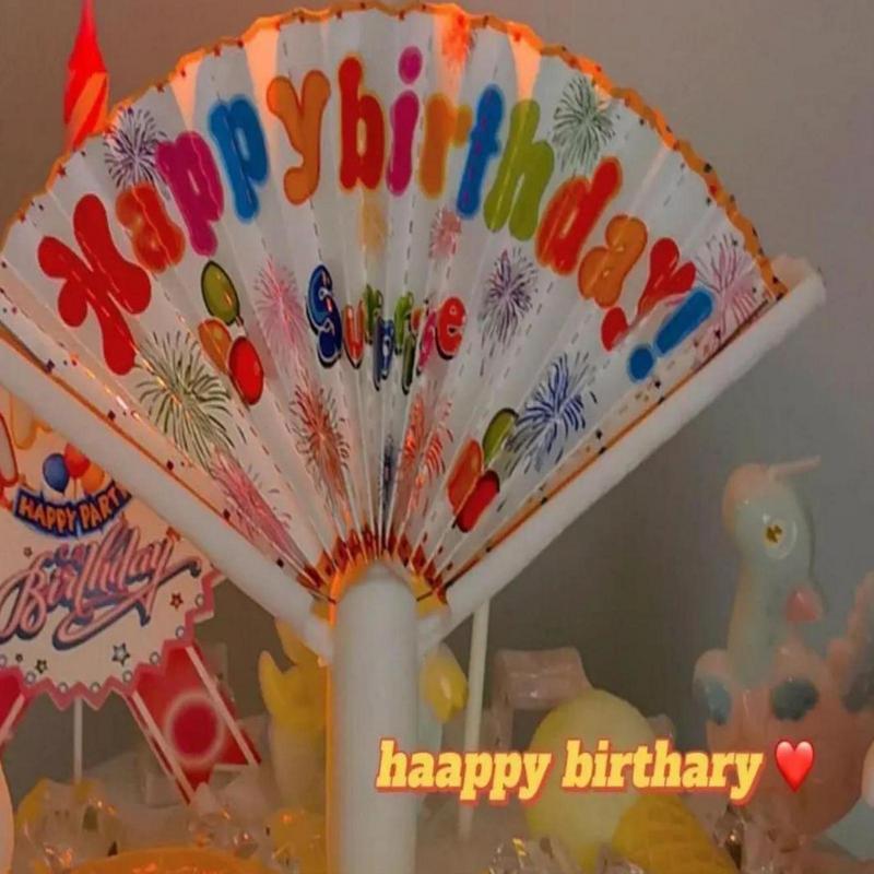 Surprise Candles Creative Happ - đánh giá và giá Candle Surprise