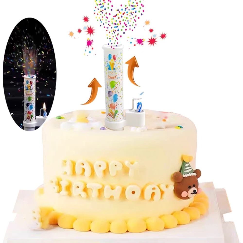 1pc Creative Surprise Candles  - đánh giá và giá Candle Surprise