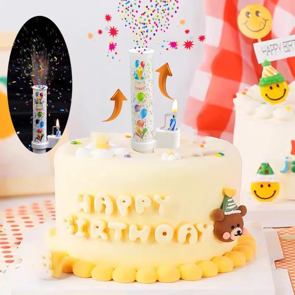 1pc Creative Surprise Candles  - đánh giá và giá Candle Surprise