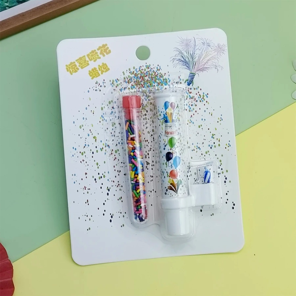 1pc Creative Surprise Candles  - đánh giá và giá Candle Surprise